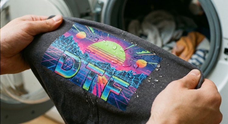 Durabilitatea Printului DTF: Mituri și Realitate