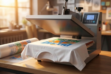 Cât poți câștiga dintr-o afacere cu tricouri personalizate folosind DTF?