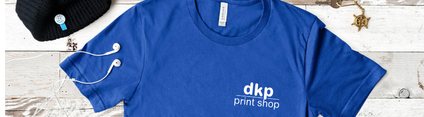 Personalizare Tricouri Ploiesti - Imprimare Foto si Logo pe Textile