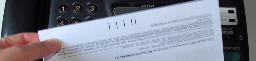 Servicii Fax Ploiesti - Trimite fax Ploiesti