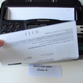 Servicii Fax Ploiesti - Trimite fax Ploiesti