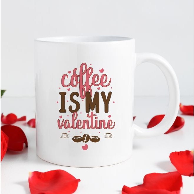 Cana Coffee is my Valentine