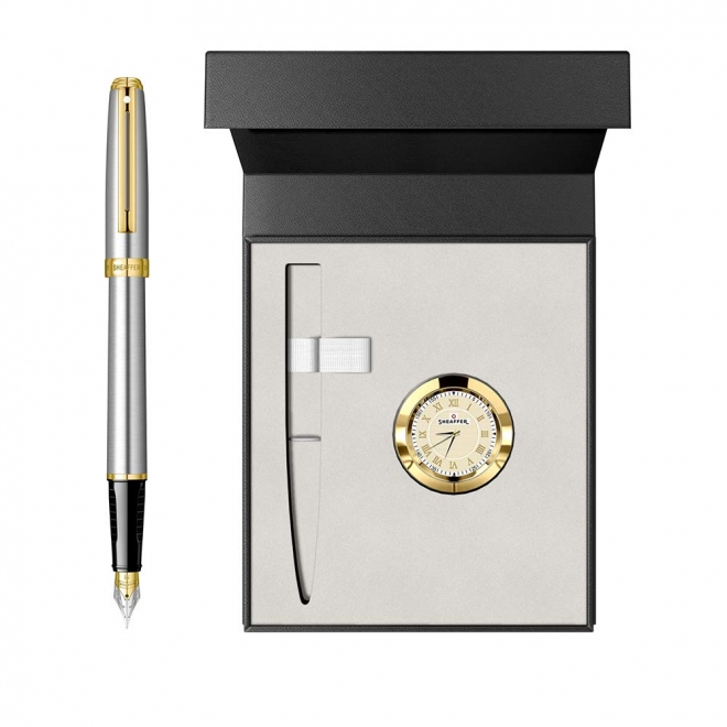Set cadou Shaeffer cu ceas și stilou 