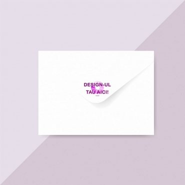 Plic personalizat C6