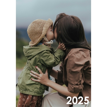 Calendare personalizate
