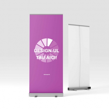 Roll-up personalizat