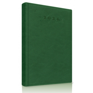 Agenda Herlitz A5 Standard datata 2025