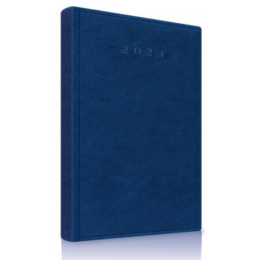 Agenda Herlitz A5 Standard datata 2025