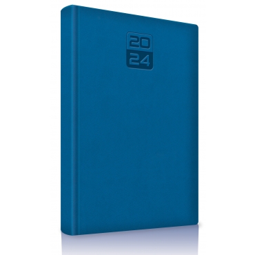 Agenda A5 datata Tucson 2025