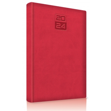 Agenda A5 datata Tucson 2025