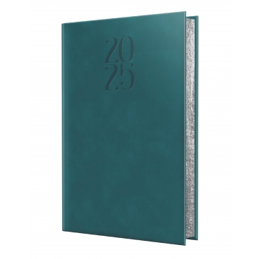  Agenda A5 datata Herlitz DeLuxe 2025