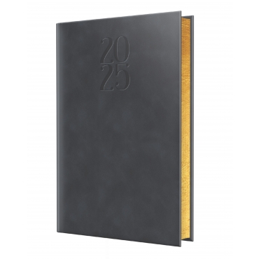  Agenda A5 datata Herlitz DeLuxe 2025