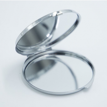 Oglinda rotunda personalizata 