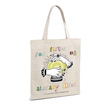 Sacosa bumbac Fortune Teller