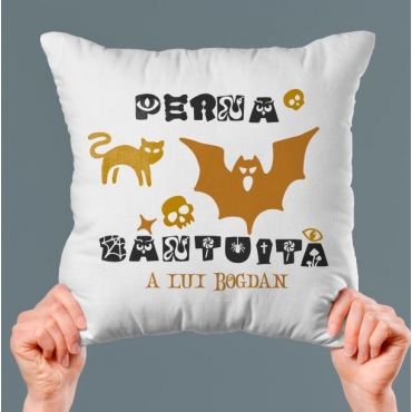 Perna bantuita personalizata