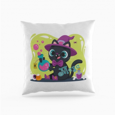 Perna copii pisica personalizata