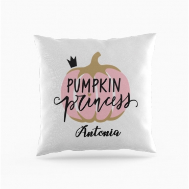 Perna fetite Printesa Dovleac