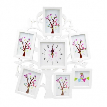 Rama foto ceas COPAC 6 poze