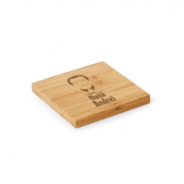 Suporti pentru pahare personalizati - Nasu