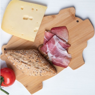 Tocator personalizat Mangalita