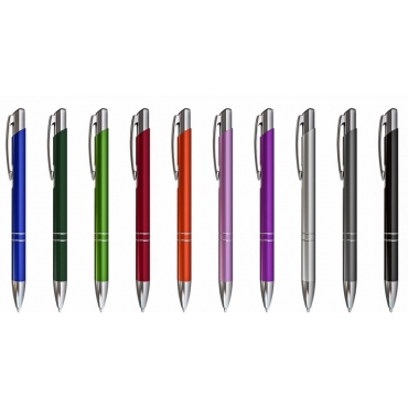 Pix metalic personalizat