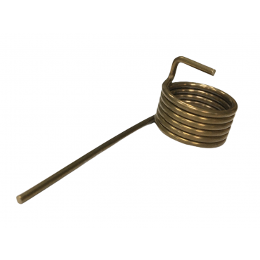 Arc Maneta Renz Binding Handle Spring - 512084334