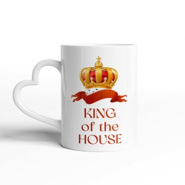 Cana King of the House