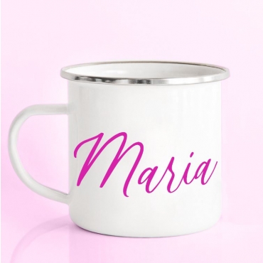 Cana emailata copii - Iepuras Paste