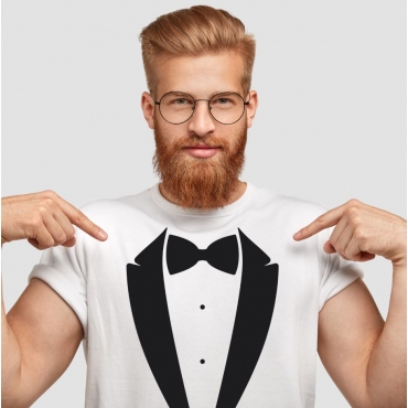 Tricou unisex personalizat - Petrecere burlaci