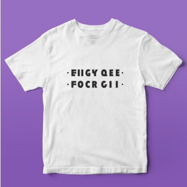 Tricou mesaj ascuns - F*ck Off
