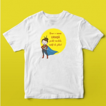 Tricou personalizat - Educatoare