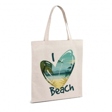 Sacosa bumbac pentru plaja