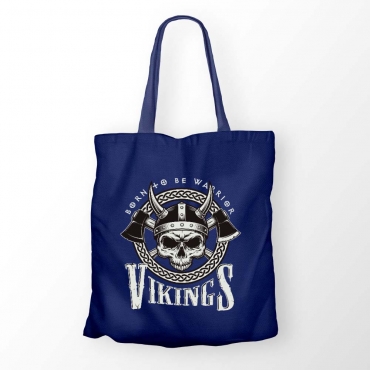 Sacosa bumbac - Viking