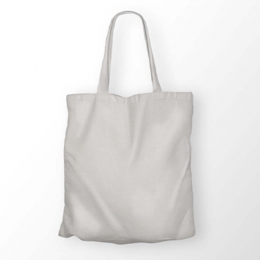 Sacosa bumbac refolosibila nepersonalizata