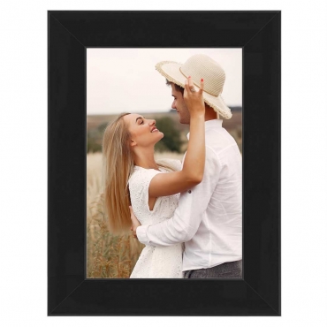 Rama foto personalizata cu 1 fotografie - Minimal