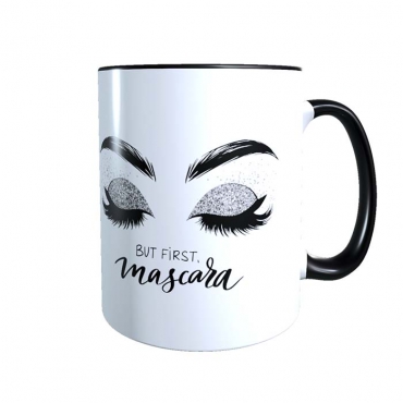 Cana personalizata Makeup Artist 