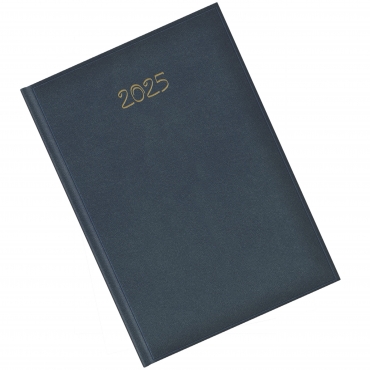 Agenda datata saptamanala 2025, format B5