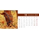 Calendar de birou cu cai 2024