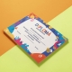 Diploma gradinita