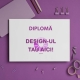 Diploma scolara gimnaziu
