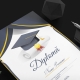 Diploma scolara gimnaziu