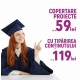 Coperta lucrare licenta, diploma, disertatie sau doctorat
