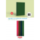  Agenda A4 nedatata Herlitz 