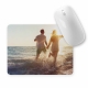 Mouse pad dreptunghiular personalizat cu 1 fotografie