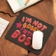 Mouse pad dreptunghiular - I'm the Boss