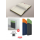  Agenda A5 datata Herlitz DeLuxe 2023
