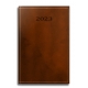  Agenda A5 datata Herlitz DeLuxe 2023