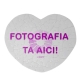 Puzzle personalizat cu fotografie inimioara 50 piese