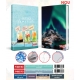 Agenda A5 nedatata motive Herlitz