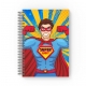 Agenda personalizata - Super Erou